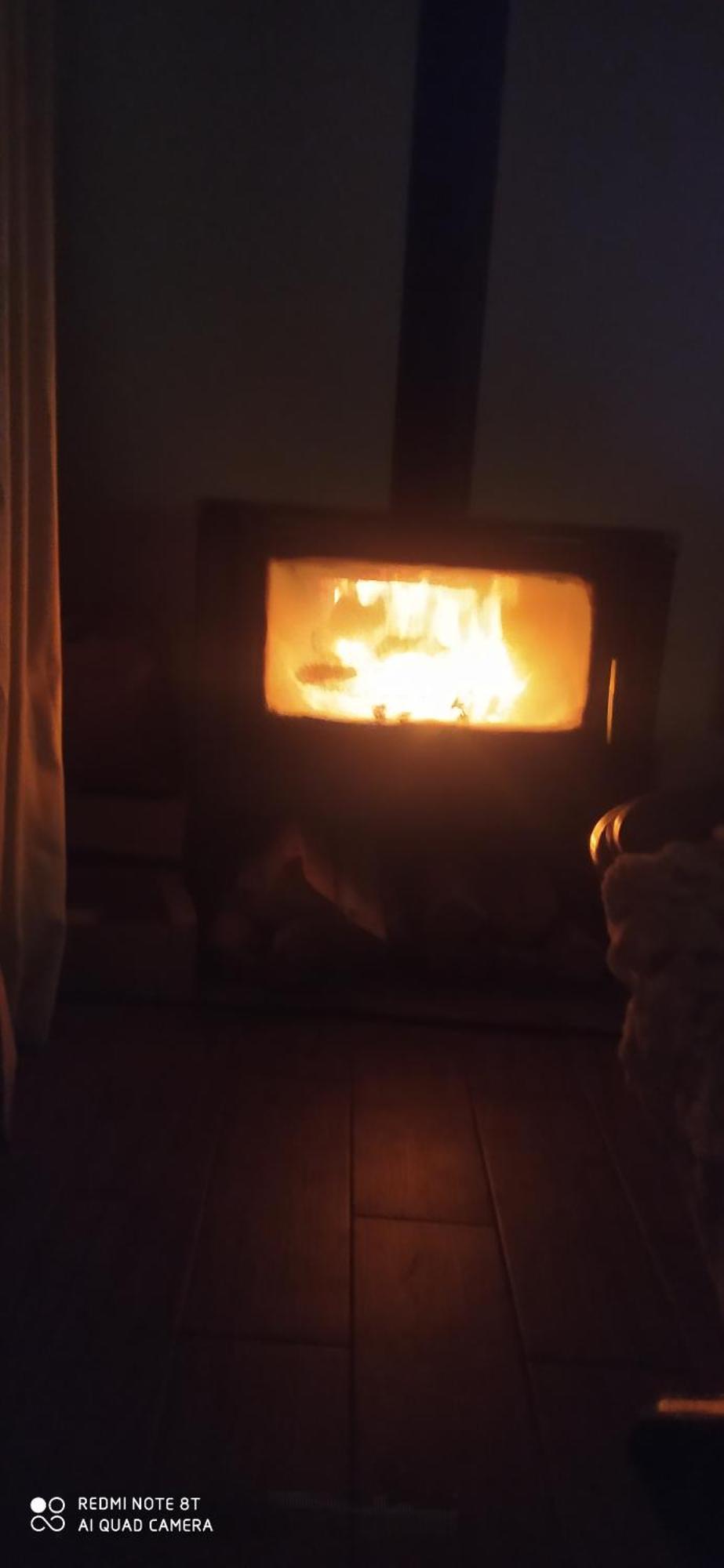 Villa Gorska W Parku Krajobrazowym Brenna