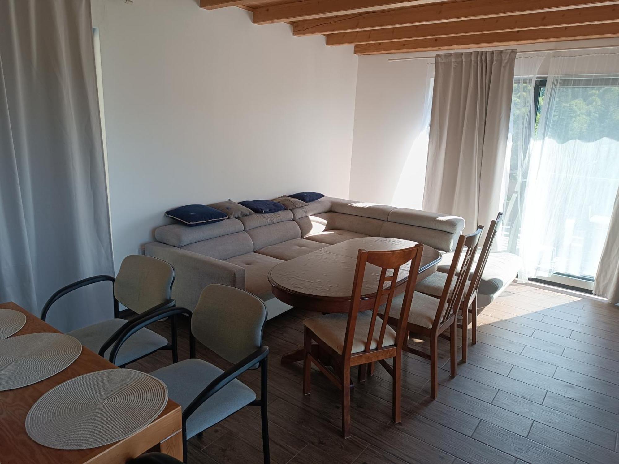 Gorska W Parku Krajobrazowym Villa