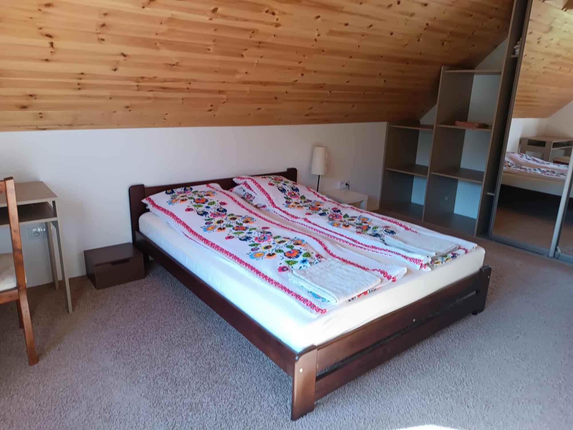 Villa Gorska W Parku Krajobrazowym Brenna